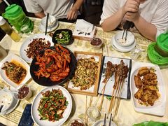 -铭副琦食·虾蟹烩馆(渔人码头店)