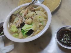 -周师饭店