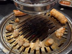 -炽城·烤肉名家(鸿达中央广场店)