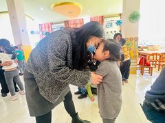 -亲育代幼儿园