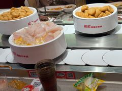 -龍歌自助小火锅(雨花台江南虹悦城店)