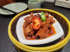 -蝴蝶里·粤菜·点心(滨江龙湖店)