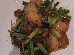 -院8里·少城记忆老川菜(宽窄巷子店)