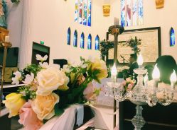 点击看大图 -迦南之约济南西式婚礼(济南店)