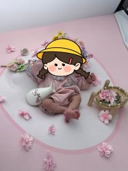 -玛瑞莎·儿童·亲子摄影(越秀店)