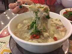 -春发生饭店·非遗(南院门店)