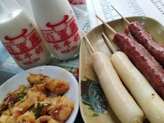 -百富露(跃龙北路店)