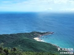 -海南铜鼓岭景区