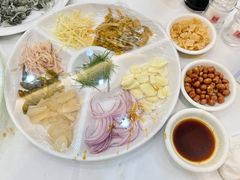 -丰尔粥食·顺德鱼生·干蒸排骨顺德菜(大良分店)