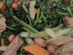 -宛平李记小吃(东关街店)