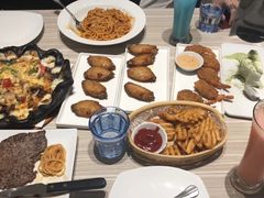 -必胜客(东营万达店)