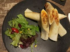 -HIGH FIVE哈福手工汉堡(桂林路店)