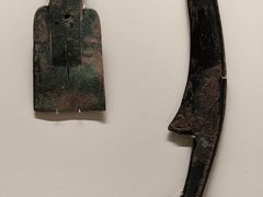 -中国钱币博物馆