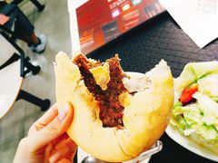 -北大学一食堂