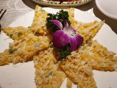 锅巴玉米-红辣椒·川菜·火锅(科华路店)