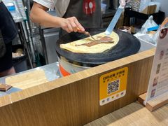 -西方小巷 Western Alley·欧洲街头小吃(时尚天河店)