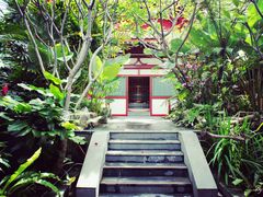 -新加坡佛牙寺龙华院