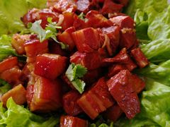 红烧肉-鼓歌海鲜舫·手抓海鲜(大学城店)