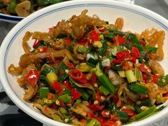 鸭掌筋-壹盏灯(蚂蚁工房店)