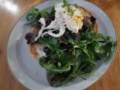 -Egg•Allday Brunch(襄阳北路店)