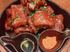 -云海肴·汽锅鸡·云南菜(苏州中心店)