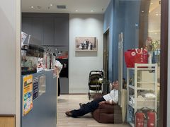 -海马体照相馆(上海月星环球港店)