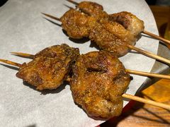 -1819餐厅·团队聚餐·烤串·精酿