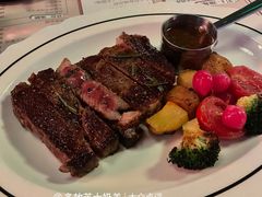 -安妮意大利餐厅(日坛店)