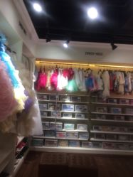 -倾城宝贝儿童摄影(浦东金谊店)