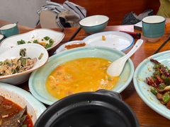 -云隐小厨·传统大理美食(复兴路店)