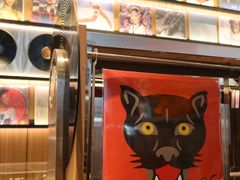 -黑胶星球(华发中城商都店)