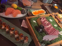 -MIKOMIKO和牛烧肉专门店(南门店)