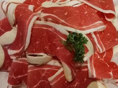 -老牌坊云南鱼豆花火锅(嵩山店)
