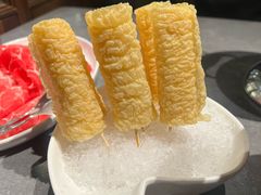 -鼎鼎香·港式火锅(北京SKP店)