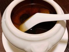 -广州汇华希尔顿逸林酒店