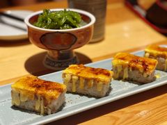 -Tuna maki寿司(园区永旺店)