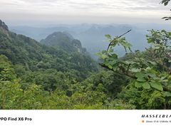 -武当山风景区