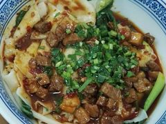 -秦豫肉夹馍(东羊市店)