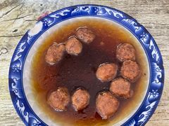-大南门牛肉包子店