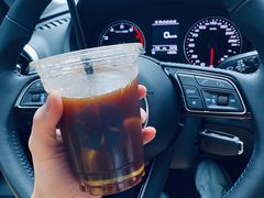 -WATER CAFE(广厦店)