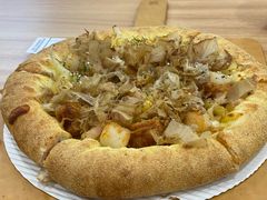 -达美乐比萨(南站西路店)