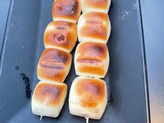 -烤匠麻辣烤鱼(IFS店)