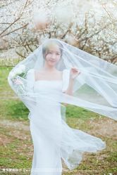 -青禾蒙娜丽莎婚纱摄影(武汉总店)