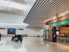 -广州白云国际机场-T2航站楼