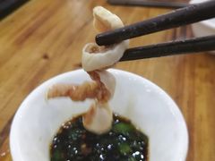 -华哥新鲜猪精品美食