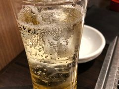 -俺的焼肉(銀座9丁目店)