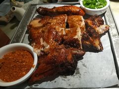 -绿茶餐厅(成都大悦城店)