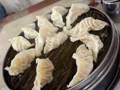 -老蔡记(德化美食街店)