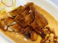 -山泉公馆酒家(珠江新城店)