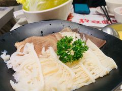 -千味涮·健康火锅(会展连城新天地店)
